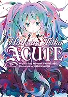 Algopix Similar Product 17 - Hatsune Miku: Acute