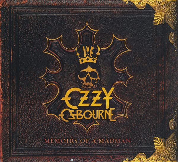 Memoirs Of A Madman