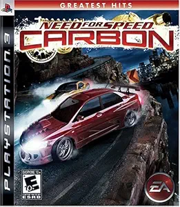 Need for Speed : Carbon (PS3)