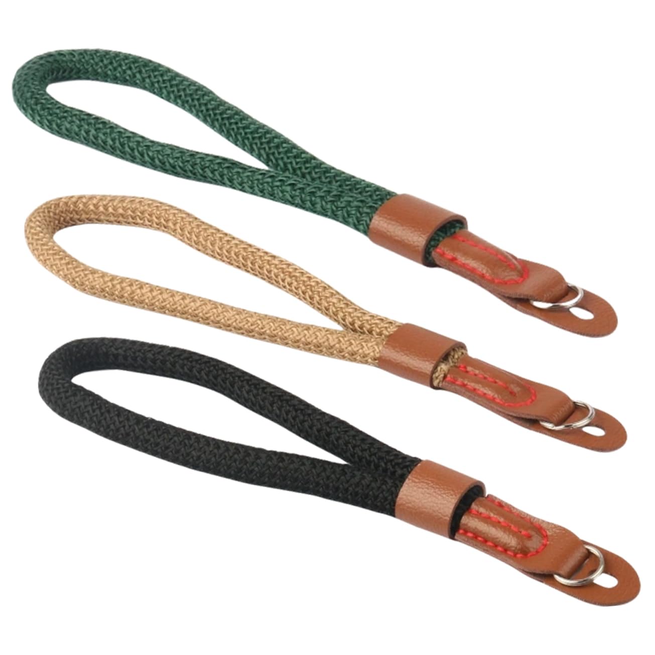 Hemobllo 15piezas Correa De Cámara De Lanyard De Muñeca y Hombro Soporte Para Fotógrafos Para Uso Viajes y Excursiones