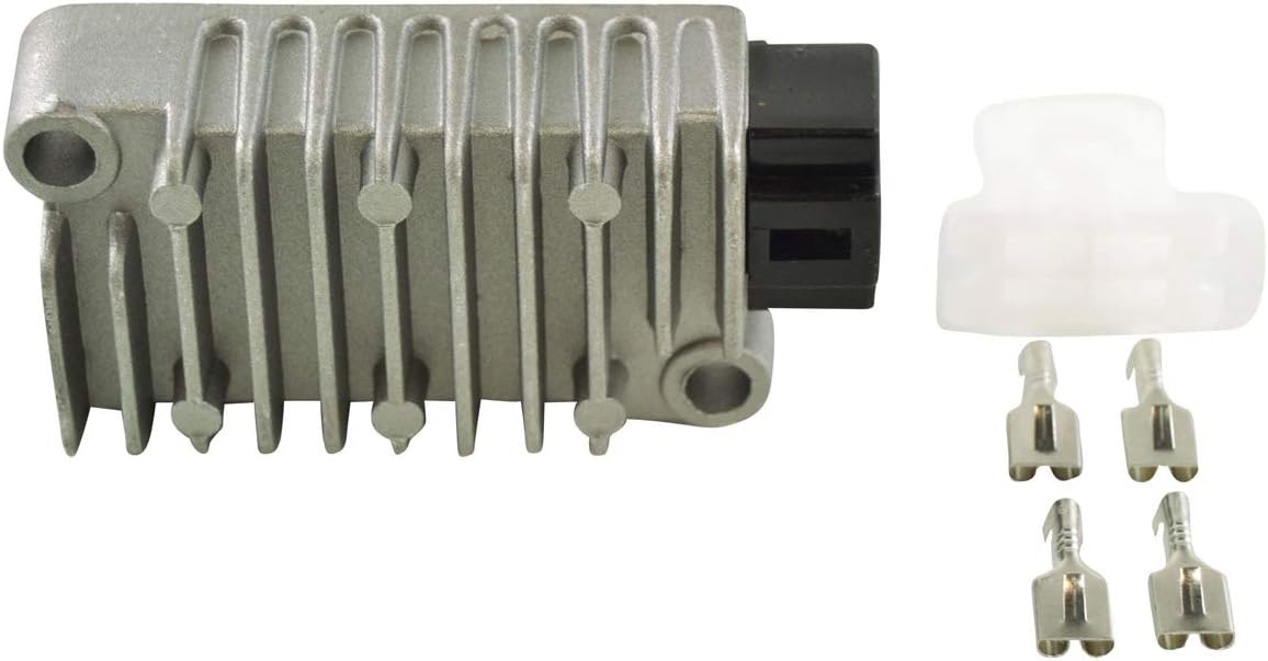 RMSTATOR Replacement for DC Voltage Regulator Yamaha Mountain Max 600