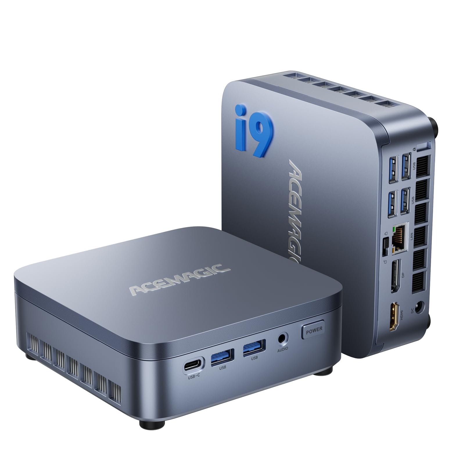 ミニPC ACEMAGIC Mini PC Amazon.co.jp: ACEMAGIC ミニPC 【第14世代 i9-14900HX搭載・i9