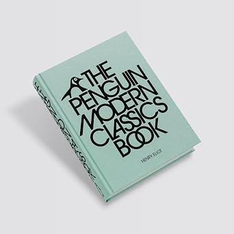 The Penguin Modern Classics Book