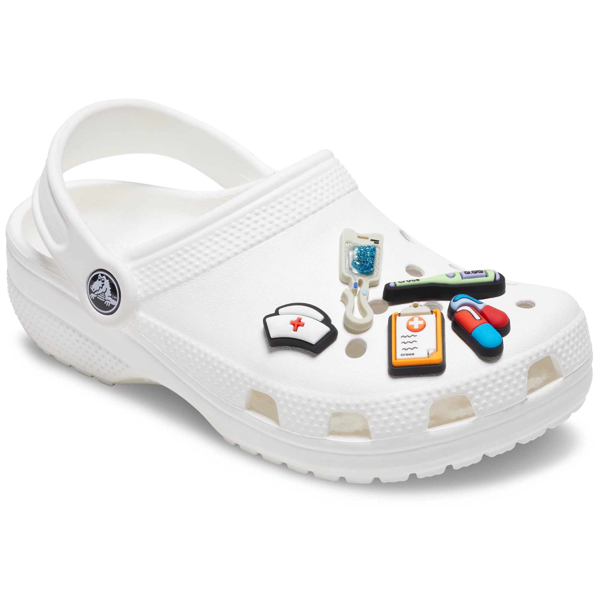 Crocs Healthcare 5 Pack