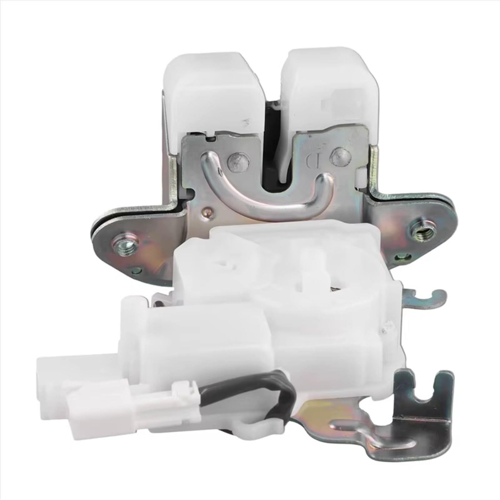 Tailgate Boot Lock Compatible with for Fit 1.5L 2015-2020 Rear Tailgate Lock Actuator Rear Trunk Latch Mechanism OEM：74801-T5S-K01 74801T5SK01