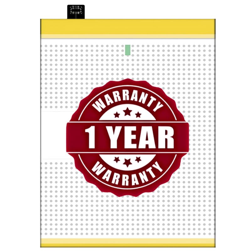 Image of Original B-M7 Battery Compatible for Vivo S6 5G (V1962A, V1962BA) - (4500mAh) - 1 Year Warranty JK1