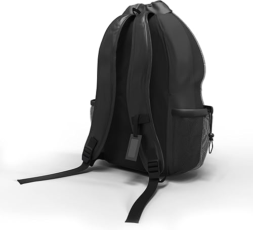 Miniatura 5 de Great Call Athletics Wrestling Gear Bag Training Backpack  Mesh MMA Training  Pro BJJ Boxing Sport NFHS Wrestlers Choice!