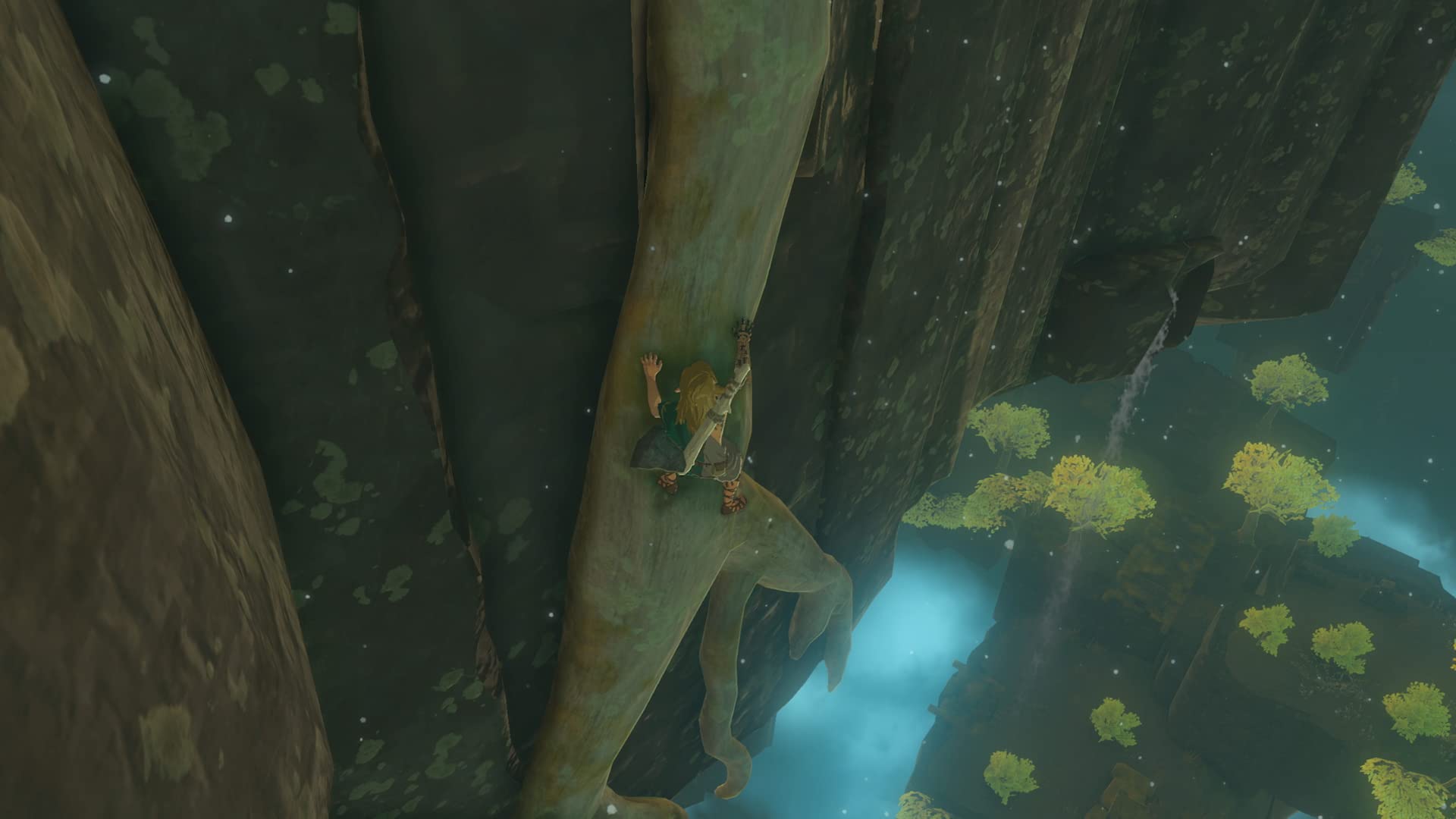 Nintendo The Legend of Zelda: Tears of the Kingdom Standard Chinois simplifié, Allemand, Néerlandais, Anglais, Espagno