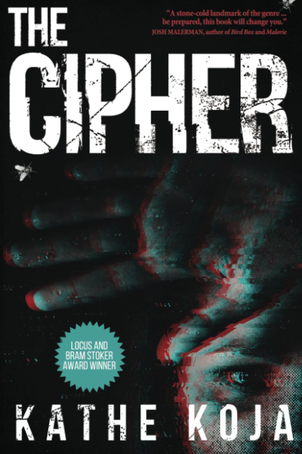 The Cipher