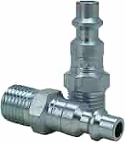 1/4 Male Plug M-Style, 2/CD : Amazon.ca: Tools & Home