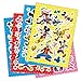 Minnie Mouse Disney Create-A-Scene Sticker Activity Book Bendon 45679