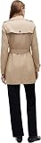 Tommy Hilfiger Płaszcz Kobiety Heritage Single Breasted Trench-ww0ww11799