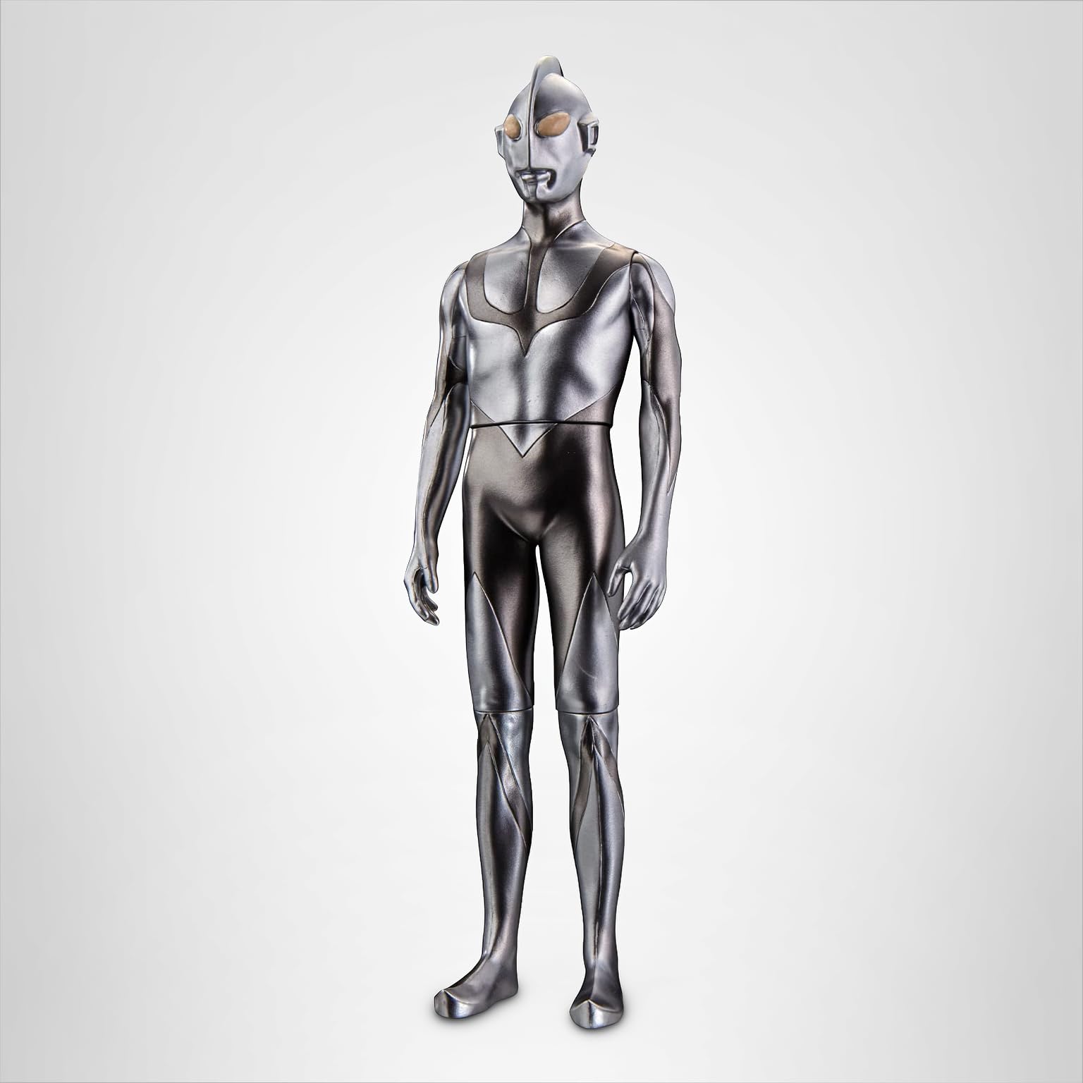 Amazon | メガムービーモンスターシリーズ ウルトラマン(シン