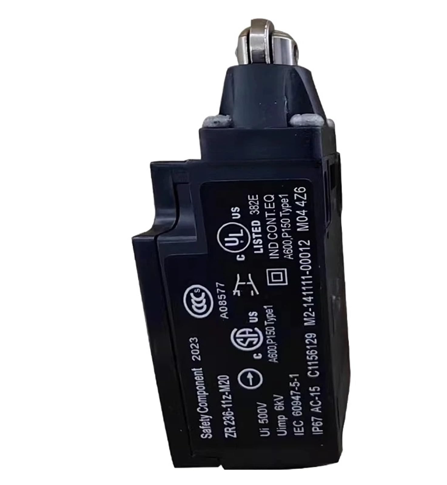 ZVQYSGIW Limit switch T1R ZV7H ZV14H 236-11z-M20(ZV10H 236-11Z-M20)