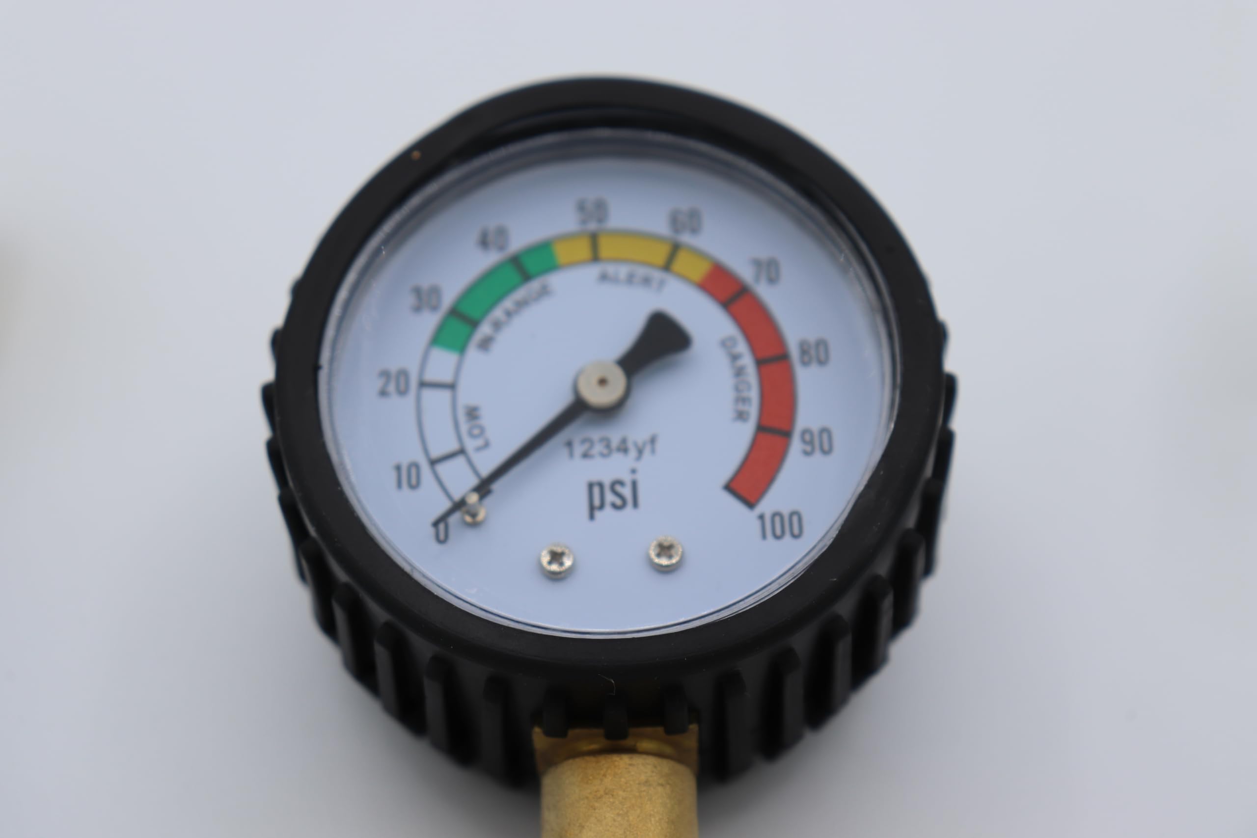 GENUINE TOYOTA PARTS Genuine Toyota Starfire Pearl Touch-up Paint Code 077 & 077BC OEM 2 Part Kit