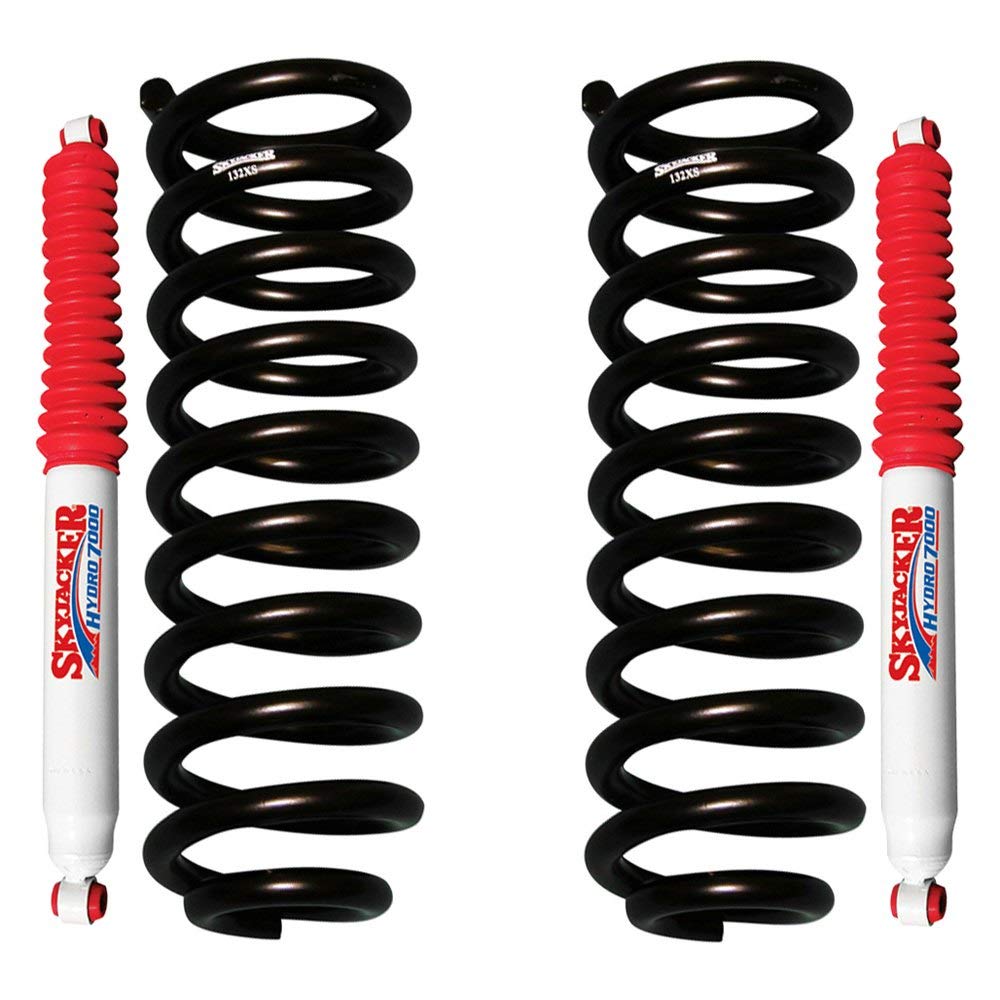 Skyjacker (132X-H) Suspension Lift Kit