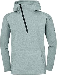 uhlsport Unisex Kids Essential Pro Zip Hoodie Children's Hoodie