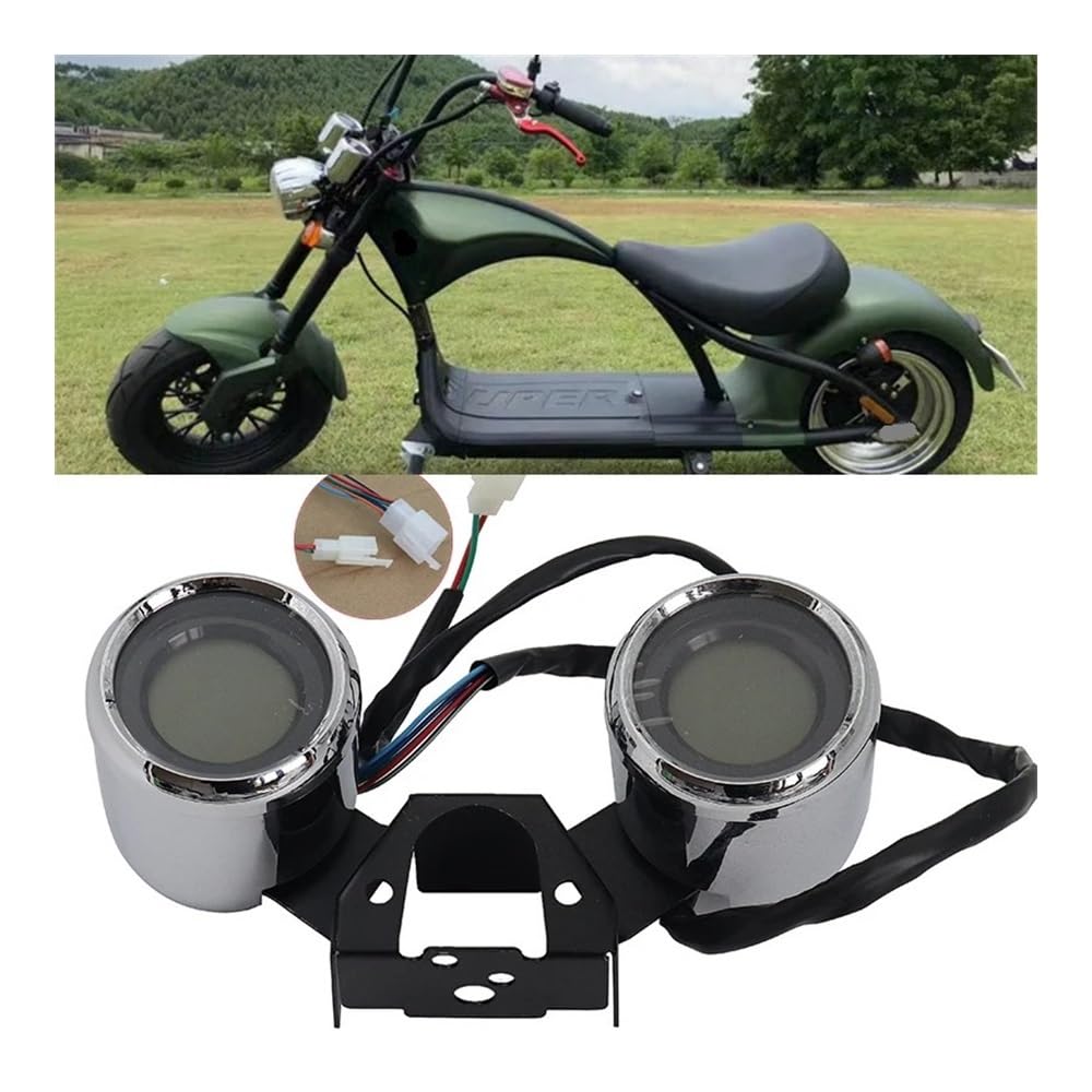 Moto Contachilometri Contachilometri Contachilometri Contachilometri Da Tavolo Per Strumenti Per Prestazioni Motociclistiche