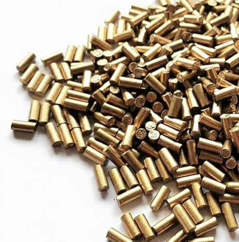 大量 約230~250個 30g ライター用着火石 (2.2 x 5mm) フリントストーン ジッポ フリント互換用着火石 オイルライター用の画像