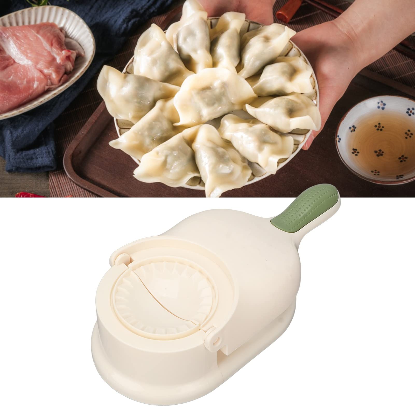 Machine à Boulettes Automatique, Machine à Boulettes électrique, Outil De Boulette, Façonneur De