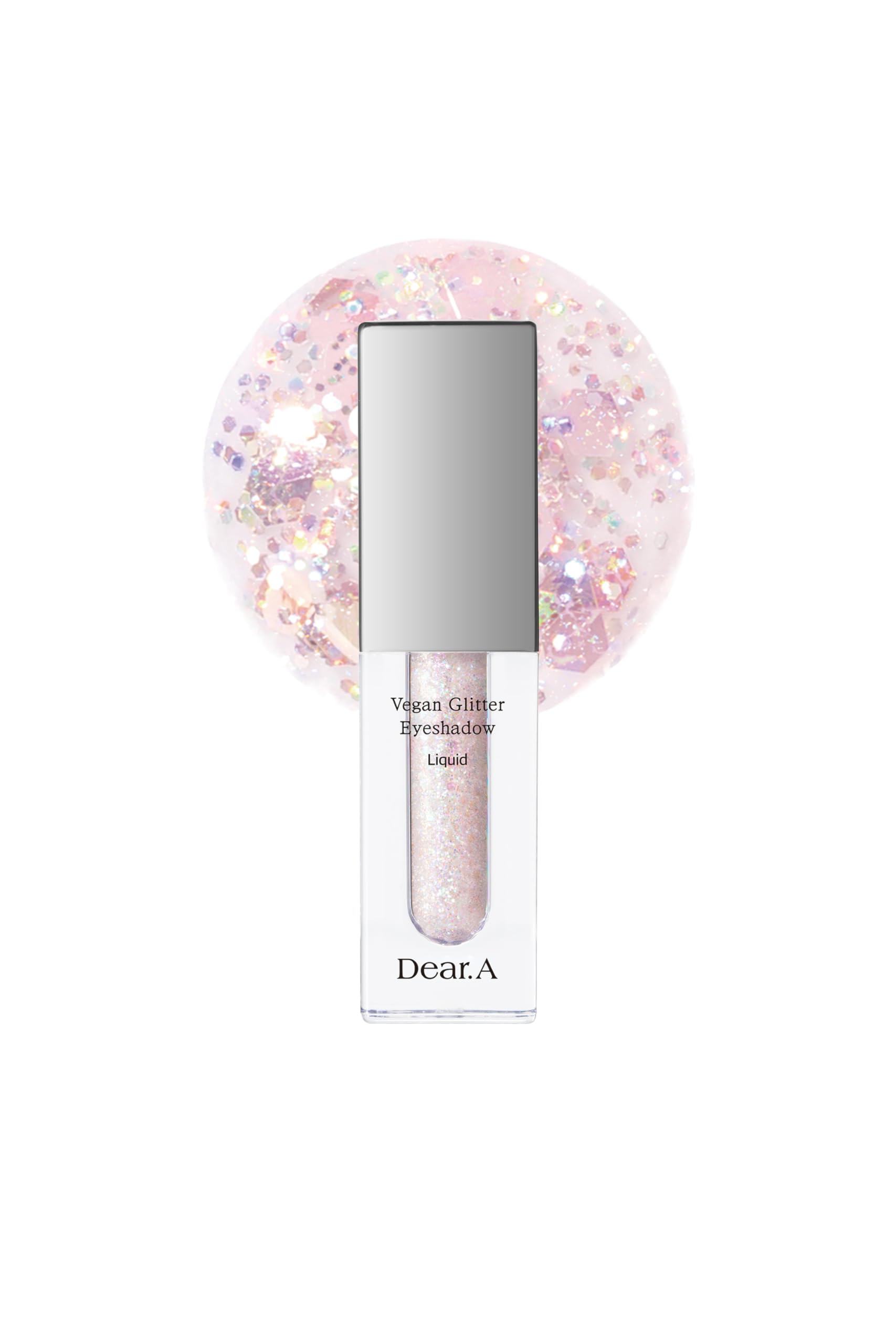 Amazon.co.jp: ディアエー(Dear.A) Glitter Eyeshadow グリッター