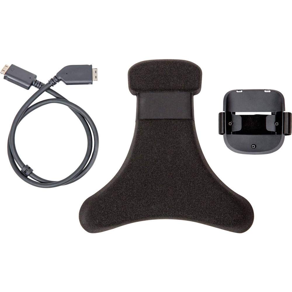 HTC 99H20572-00 Wireless Clip para Vive Pro - Adaptador VR, Negro