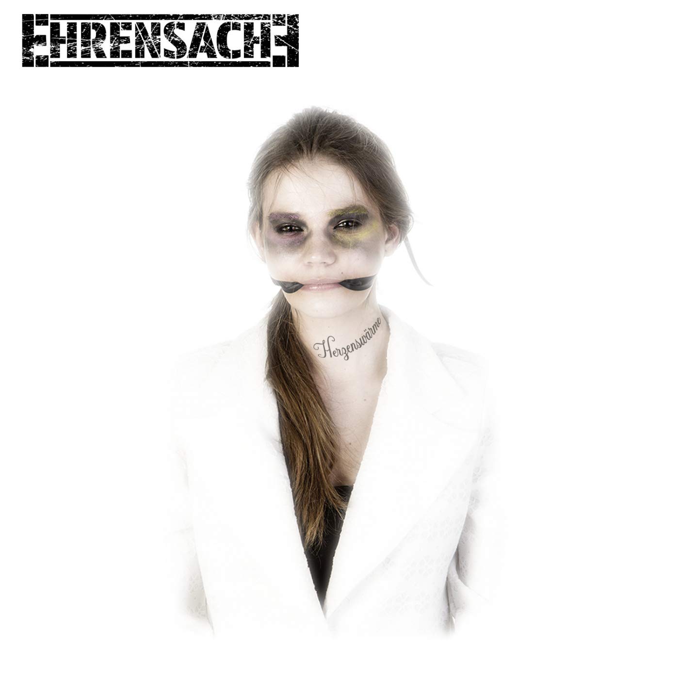 Ehrensache