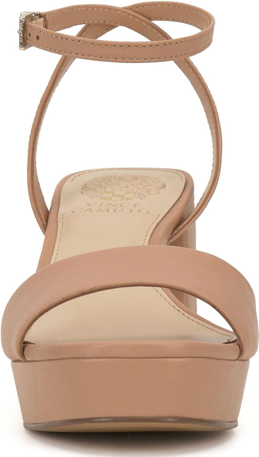 Vince Camuto Women's Pendreya Platform Sandal