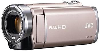 Amazon.co.jp: JVCKENWOOD JVC ビデオカメラ EVERIO GZ-E265