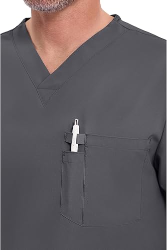 Miniatura 2 de Dickies EDS Essentials DK635 - Camiseta quirúrgica para hombre