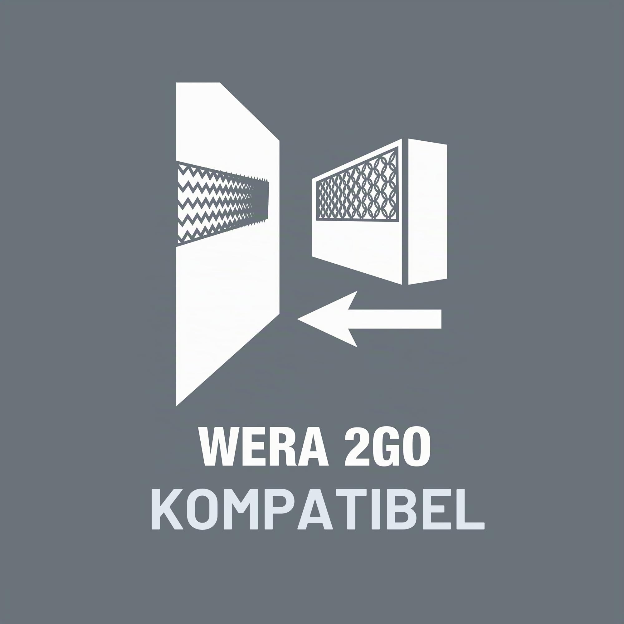Wera 05134015001 9100 Gitarren-Werkzeugsatz, 27-teilig