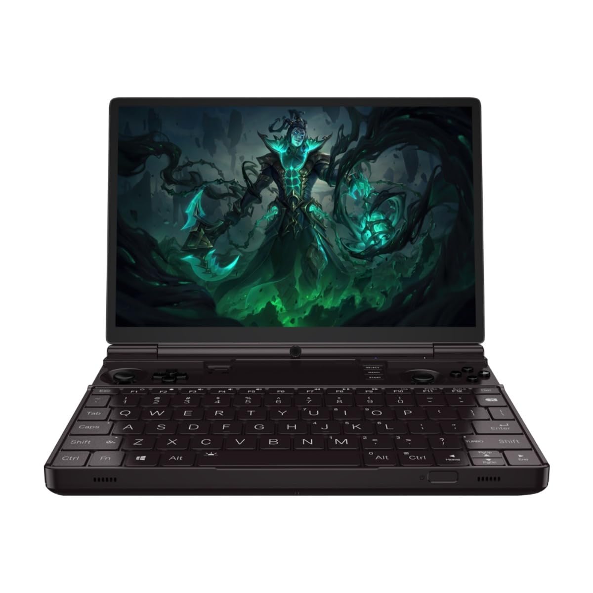Amazon.co.jp: WEELIAO GPD Win Max 2 (2025) 10.1インチ IPS 