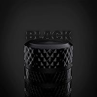 Vista 2 de Tapas de válvula de neumático, 4 unidadess/paquete, de aluminio anodizado tapa de válvula de neumático, resistente a la corrosión, cubiertas