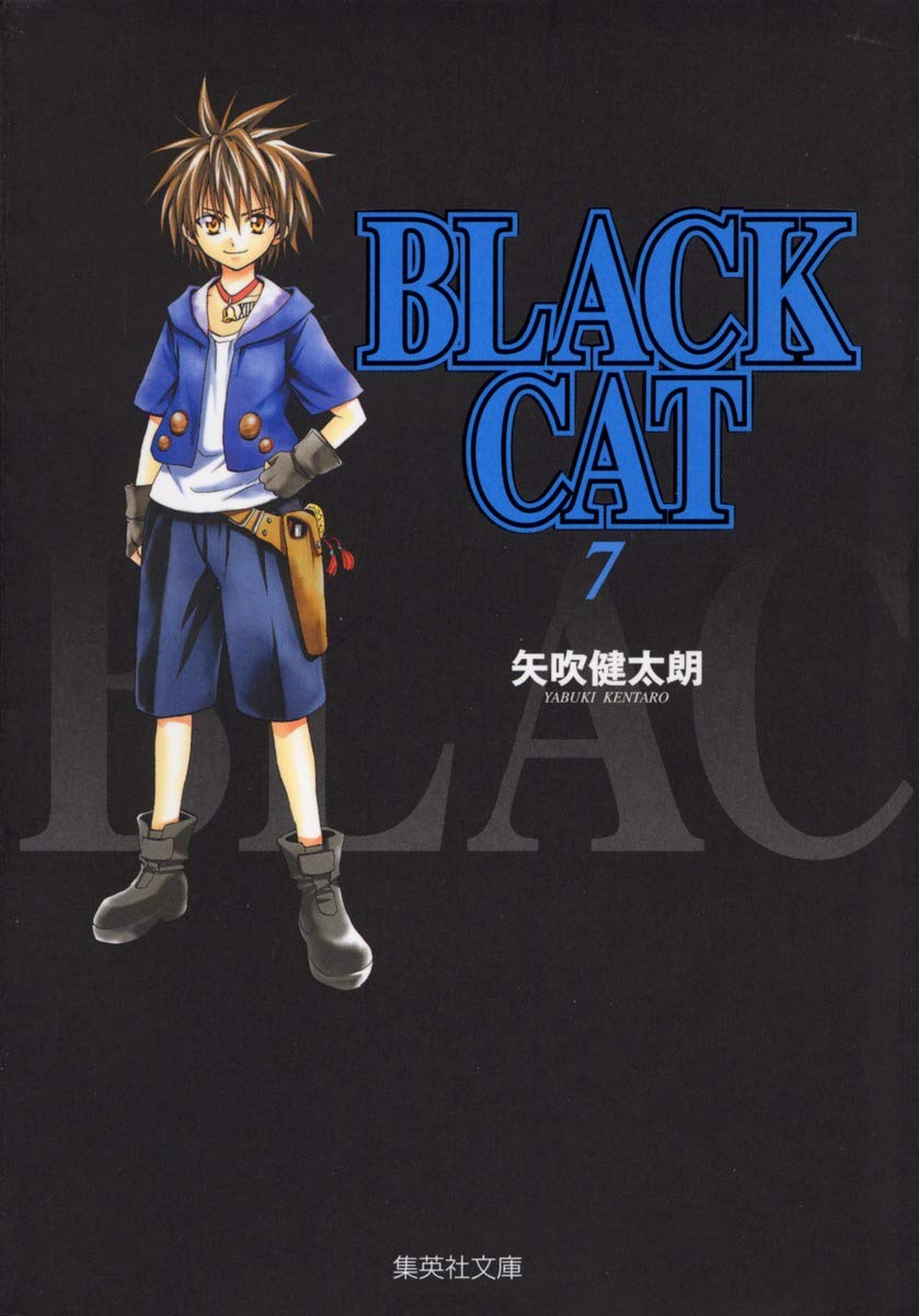 送料無料　未読　BLACK CAT 9巻セット　ブラックキャット 矢吹健太朗 71733QN28CL._UF350,350_QL50_.jpg