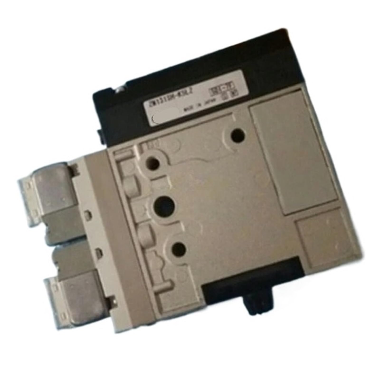 Ylpwkmvz One Color 1Pcs Solenoid Valve Zm131sh-K5lz
