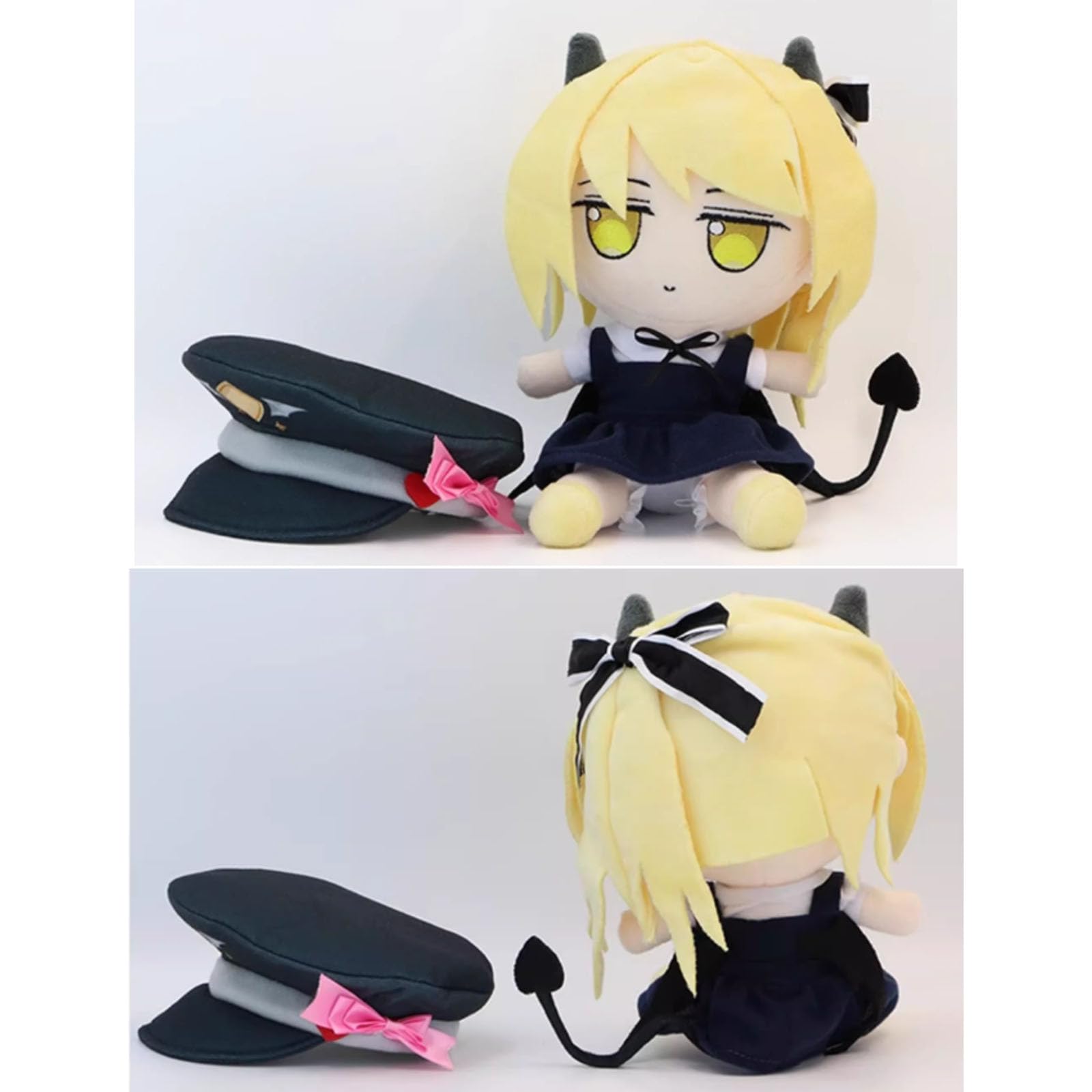 ブルーアーカイブ イブキ ぬいぐるみ Amazon.co.jp: [SDCADQ] ブルーアーカイブ ぬいぐるみ 丹花