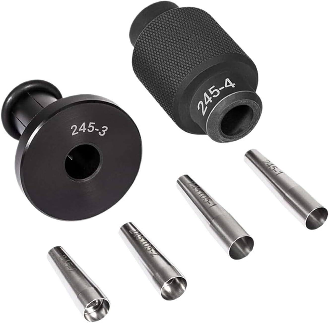 GM245 Fuel Injector Seals Tools EN-49245,EN-51105 Or EN-49248 6706 Fuel Injector Rail Assembly Remover Tool,GM245 Fuel Injec