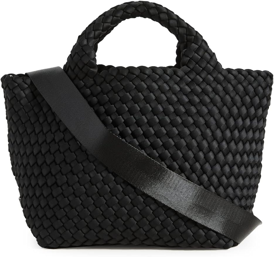 （US発）Naghedi St. Barths スモールトートバッグ NAGHEDI (ナゲティ)】ST BARTHS SMALLトートバッグ|allureville