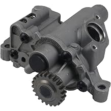 Oil Pump Fits for Audi A4/A4 Quattro, A5/A5 Quattro, A6/A6 Quattro, Q5, TT Quattro 2011-2015, Replace# 06H115105AP, 06H115105AF, 06H115105AC, 06H115105AN, 06H115105AJ, 06H115105AK, 06H115105AM