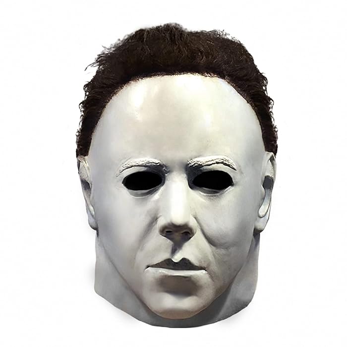 Buy Michael Myers Mask, Michael Myers Mask 1978,Halloween Mask Original
