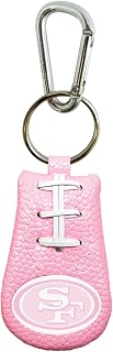 GameWear NFL unisex-adult Football Keychain