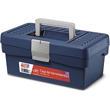 Tayg Plastic Tool Box mod. 10