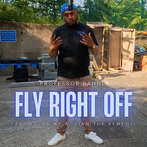  Fly Right Off [Explicit]