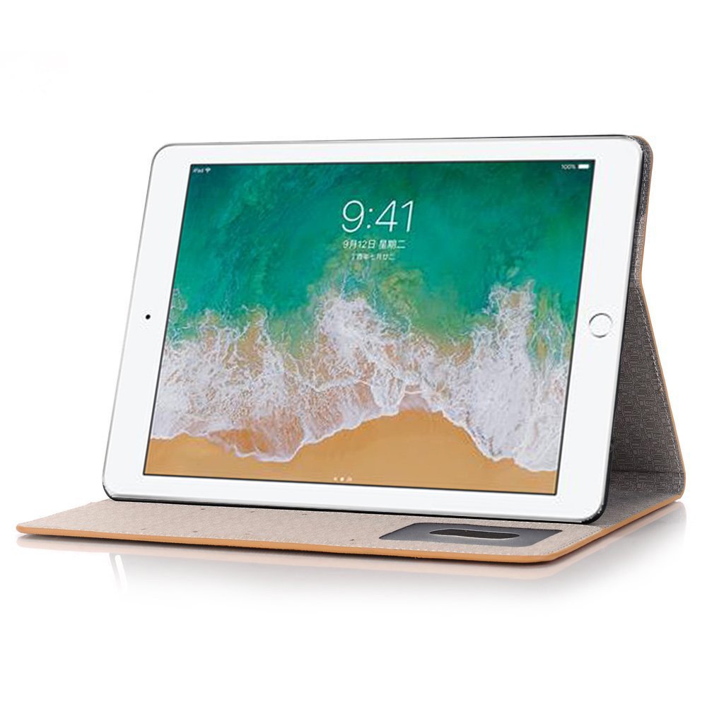 Amazon.com: TechCode Case for iPad Pro 12.9 inch 2017, Slim Luxury 