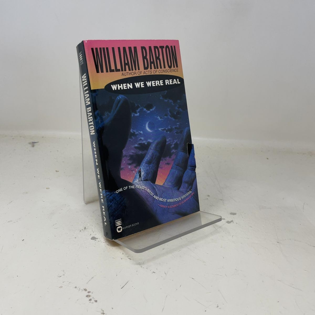 Amazon.com: William Barton: books, biography, latest update