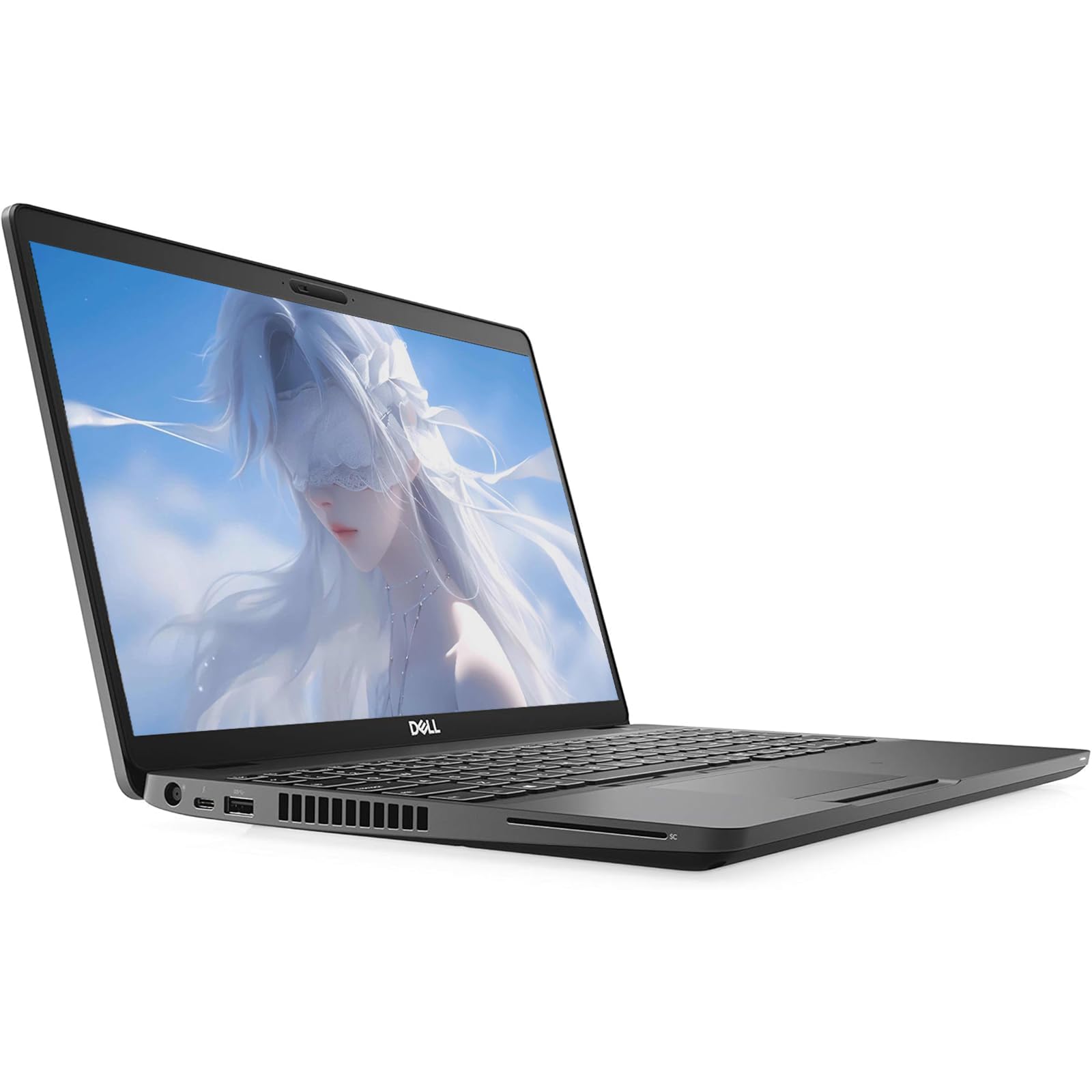 Amazon.com: Dell Latitude 5500 Business Laptop 15.6-inch FHD