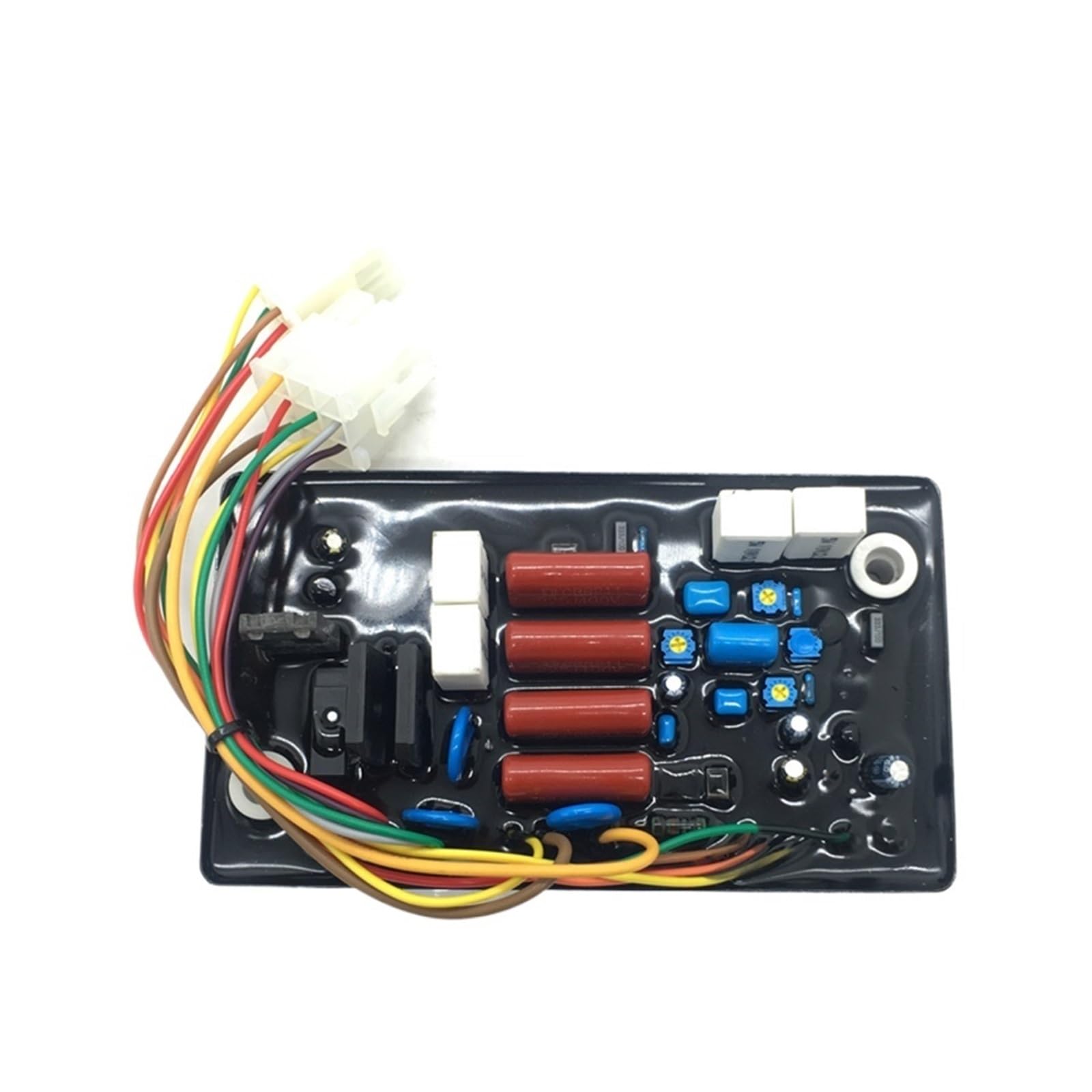 ANERTQUIH 1pcs DST-100-2FA4 AVR Generator Automatic Voltage Regulator