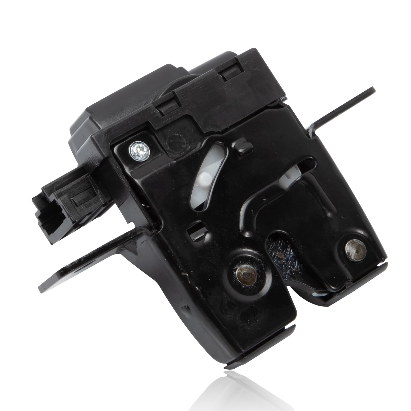 Serrure Hayon de Coffre Electrique pour Kangoo 1 2 Verrouillage Porte Arrière Compatible avec Kubistar 8200497798