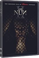 Vista 2 de The Nun II (DVD)