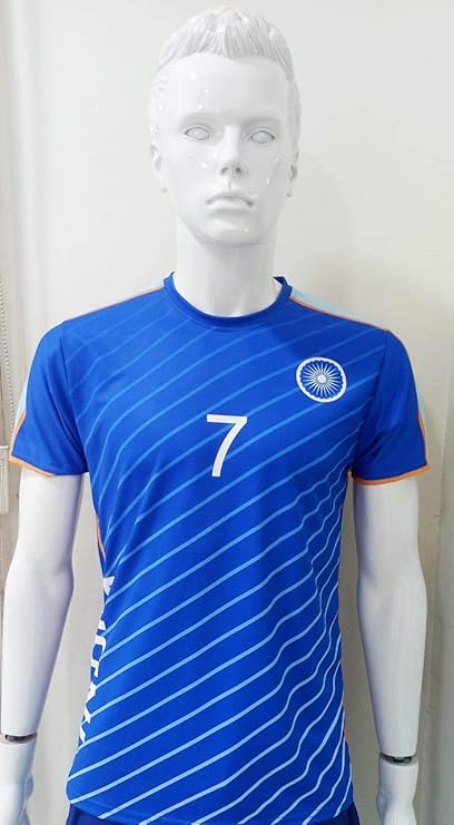Indian kabaddi t shirt Clearance